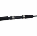 Vara de pesca Joyfox com Molinete 1,8m + Carretel Molinete Dc7000 12+1 Rolamentos