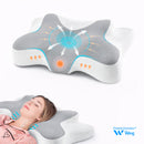 Travesseiro Ortopédico e Cervical Premium